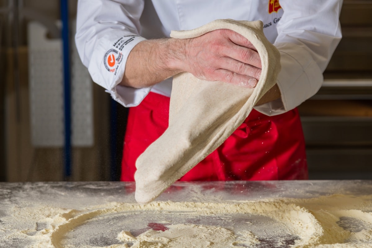 Napoletana