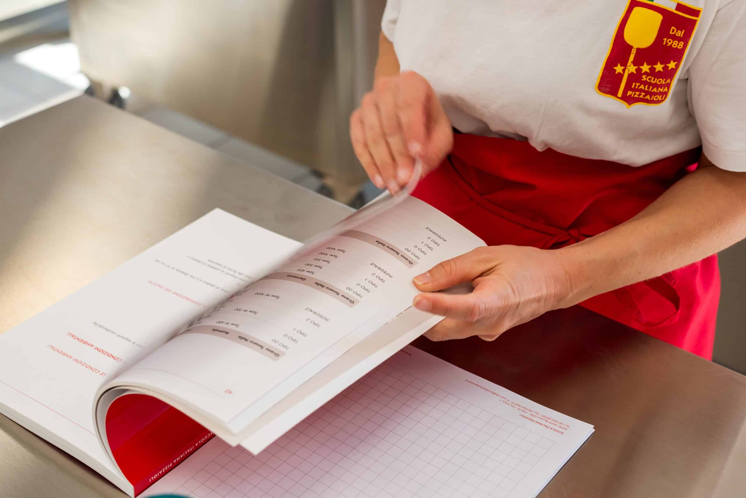 Dal talento alla competenza: perché la formazione è il futuro della pizza
