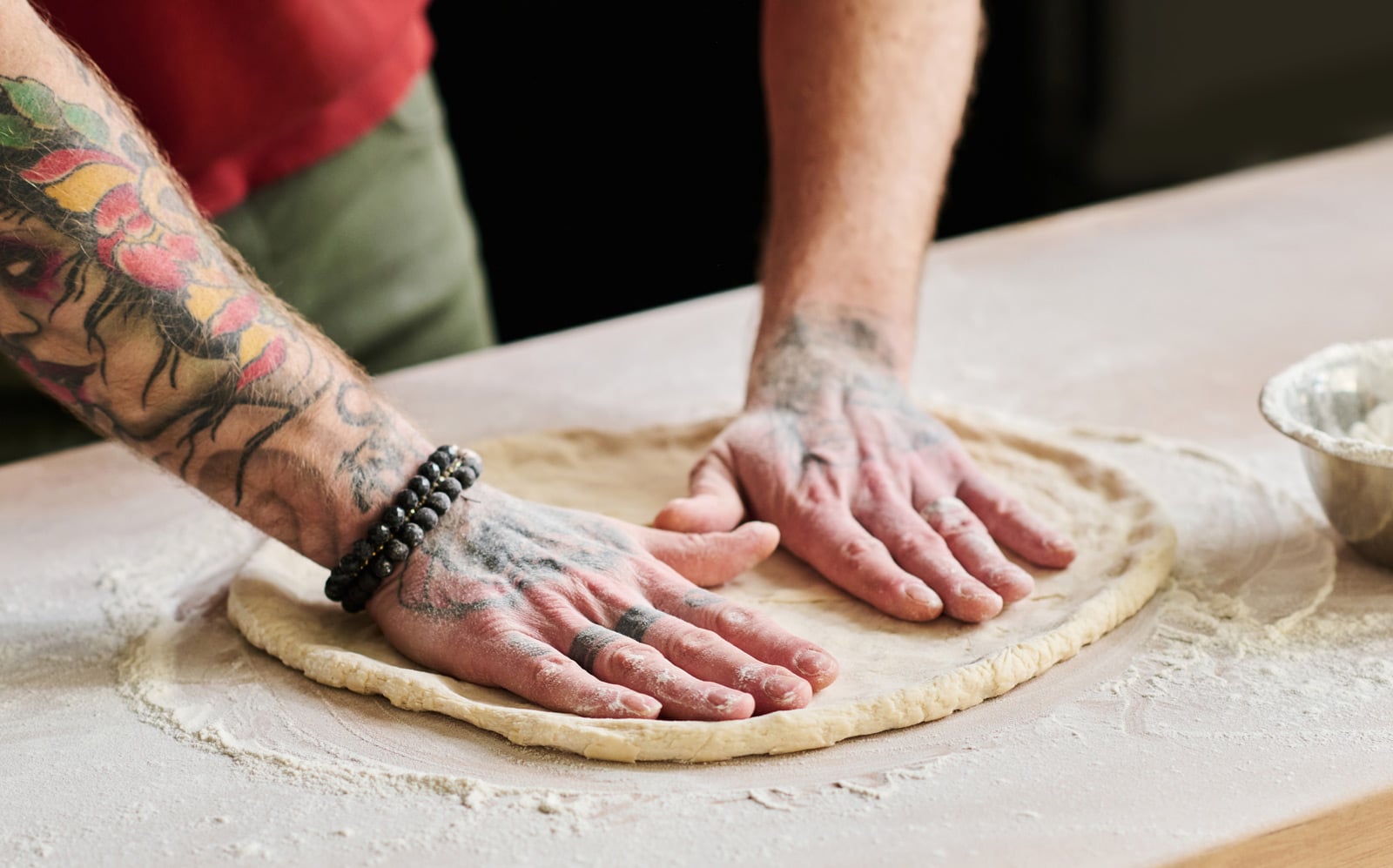 Panificazione in carcere: il valore del pane come strumento di rinascita