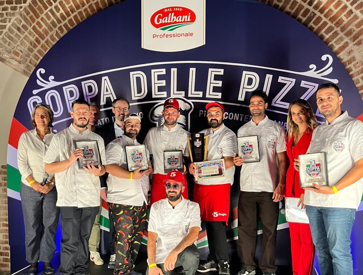 Coppa delle Pizze: la finale!