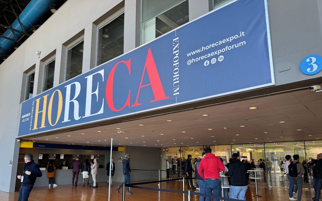 Cinque appuntamenti alla Pizza Arena: Scuola Italiana Pizzaioli a HORECA Torino