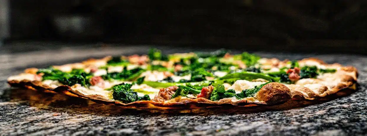 SP Pizza Roma IT-1