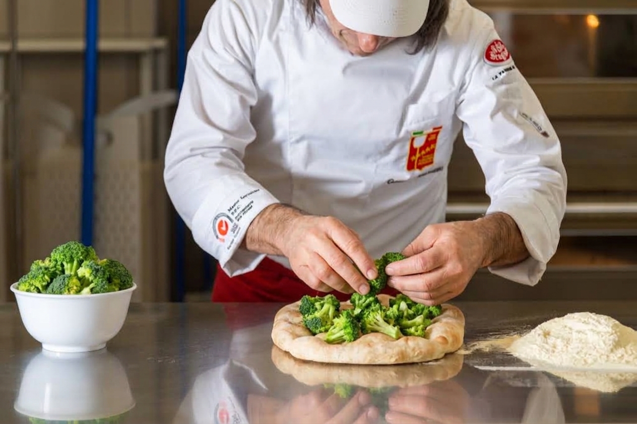 Ridateci i broccoli!